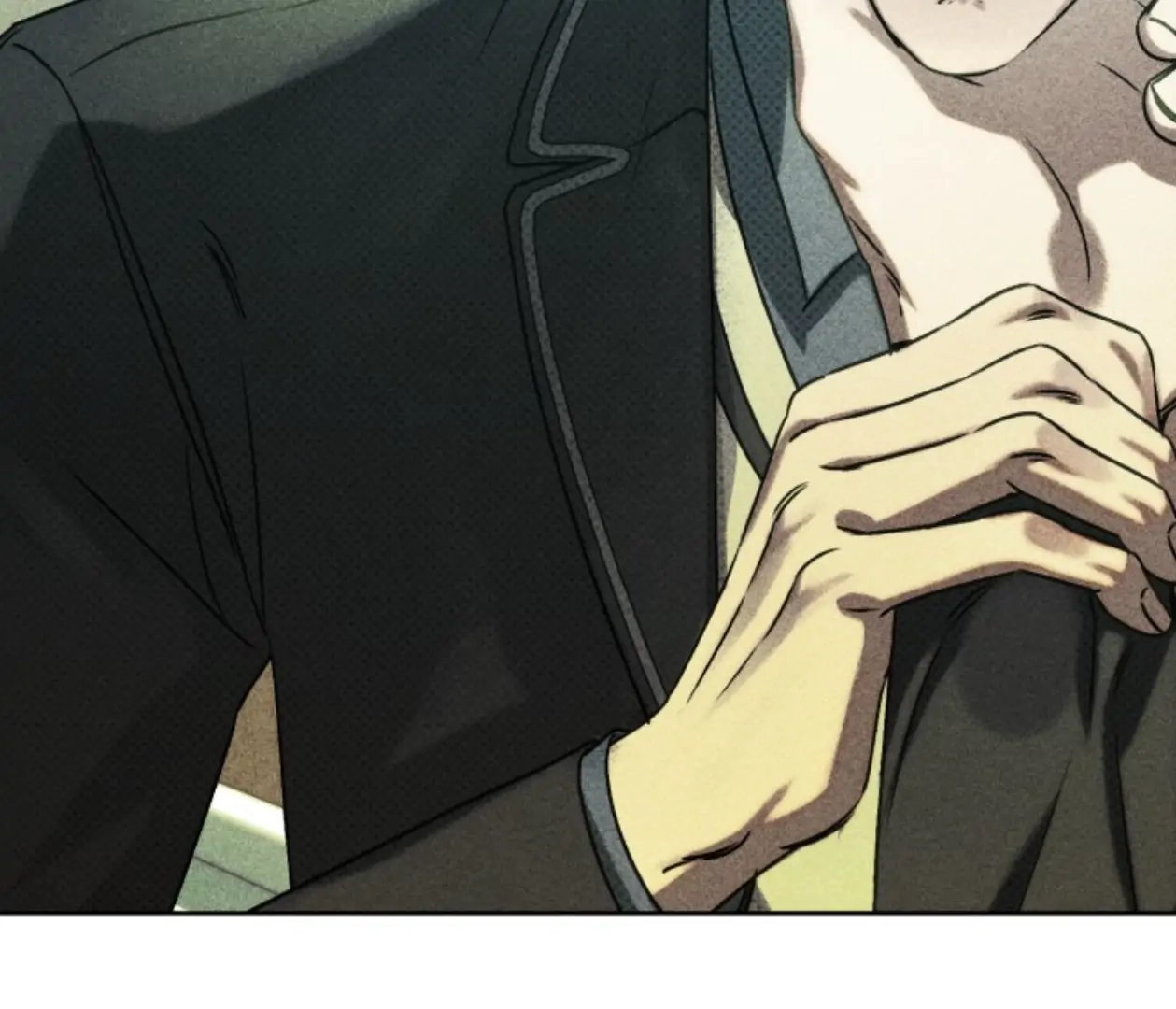 Friend or Faux Chapter 31 page 157 - 