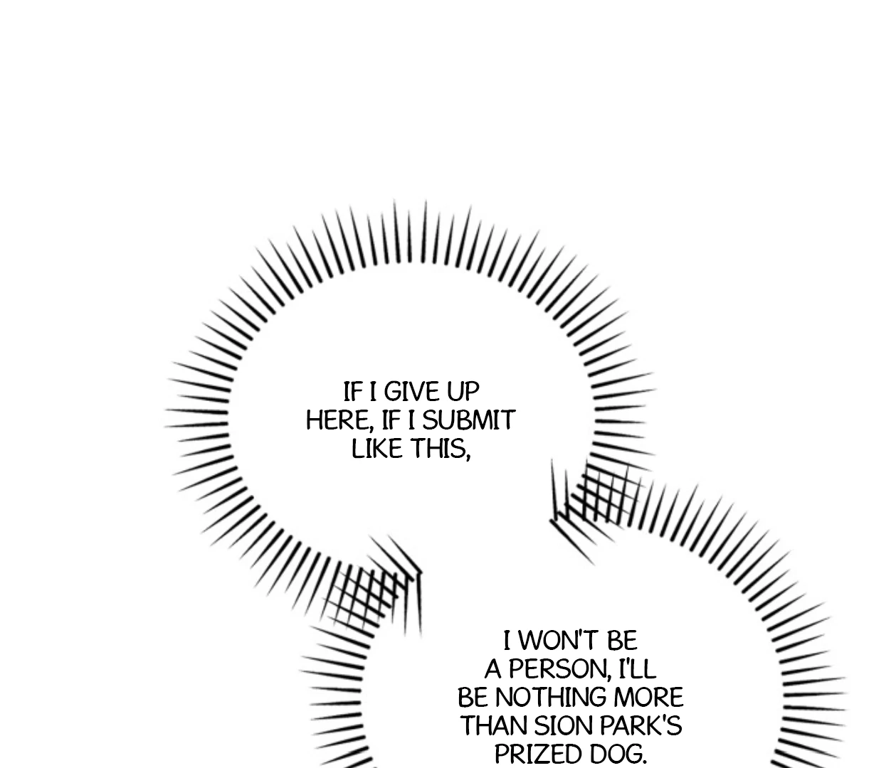 Friend or Faux Chapter 31 page 158 - 