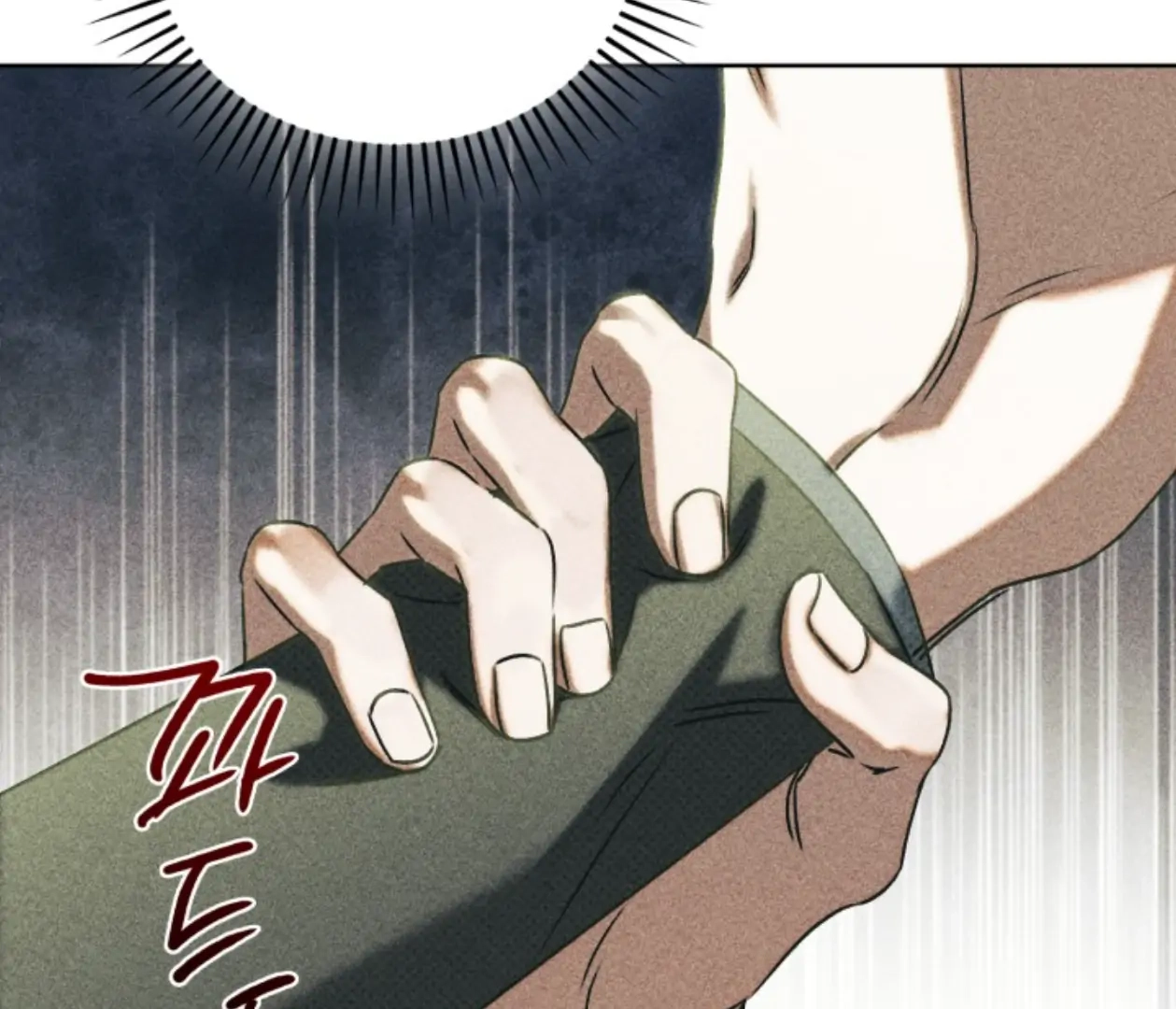 Friend or Faux Chapter 31 page 160 - 