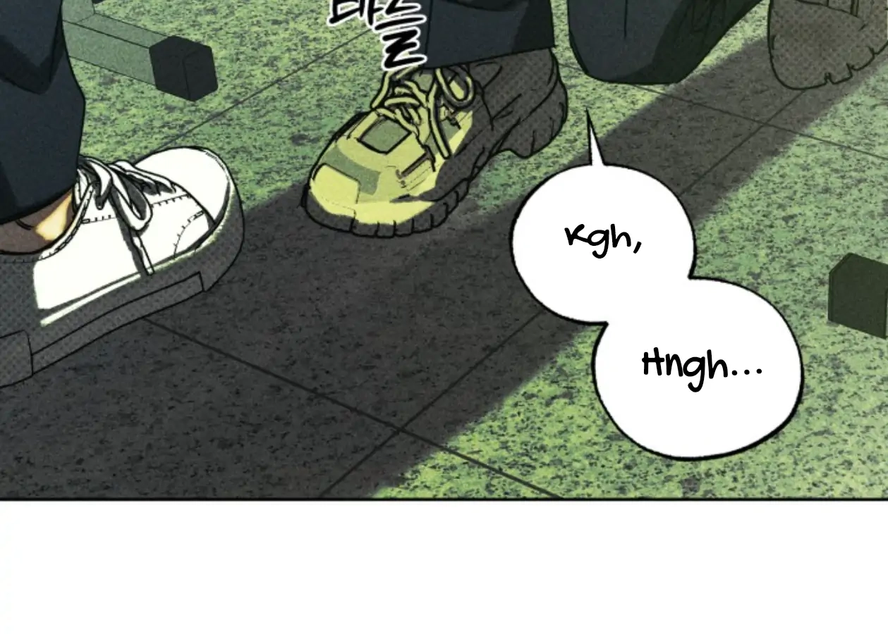 Friend or Faux Chapter 31 page 163 - 