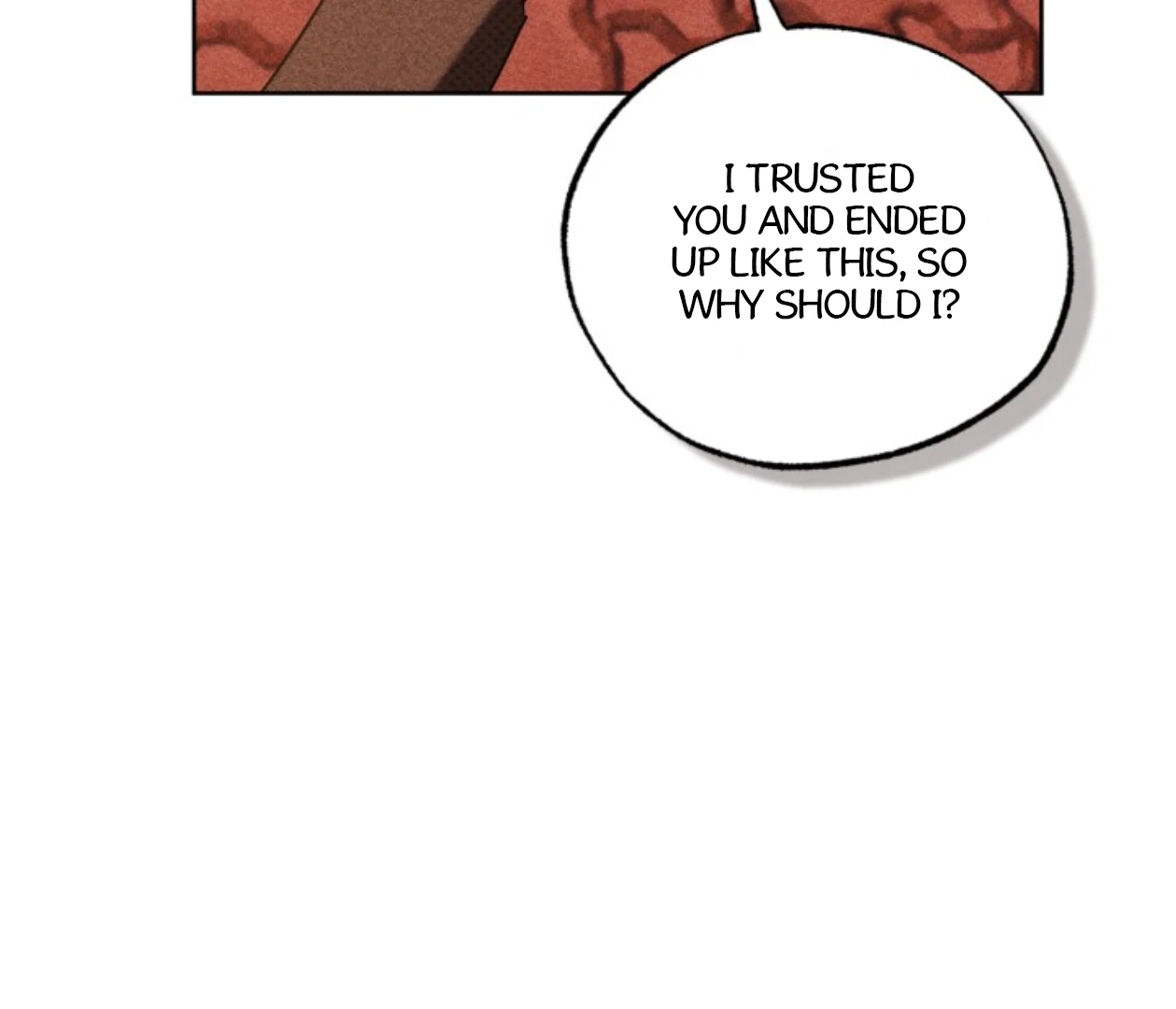 Friend or Faux Chapter 31 page 18 - 