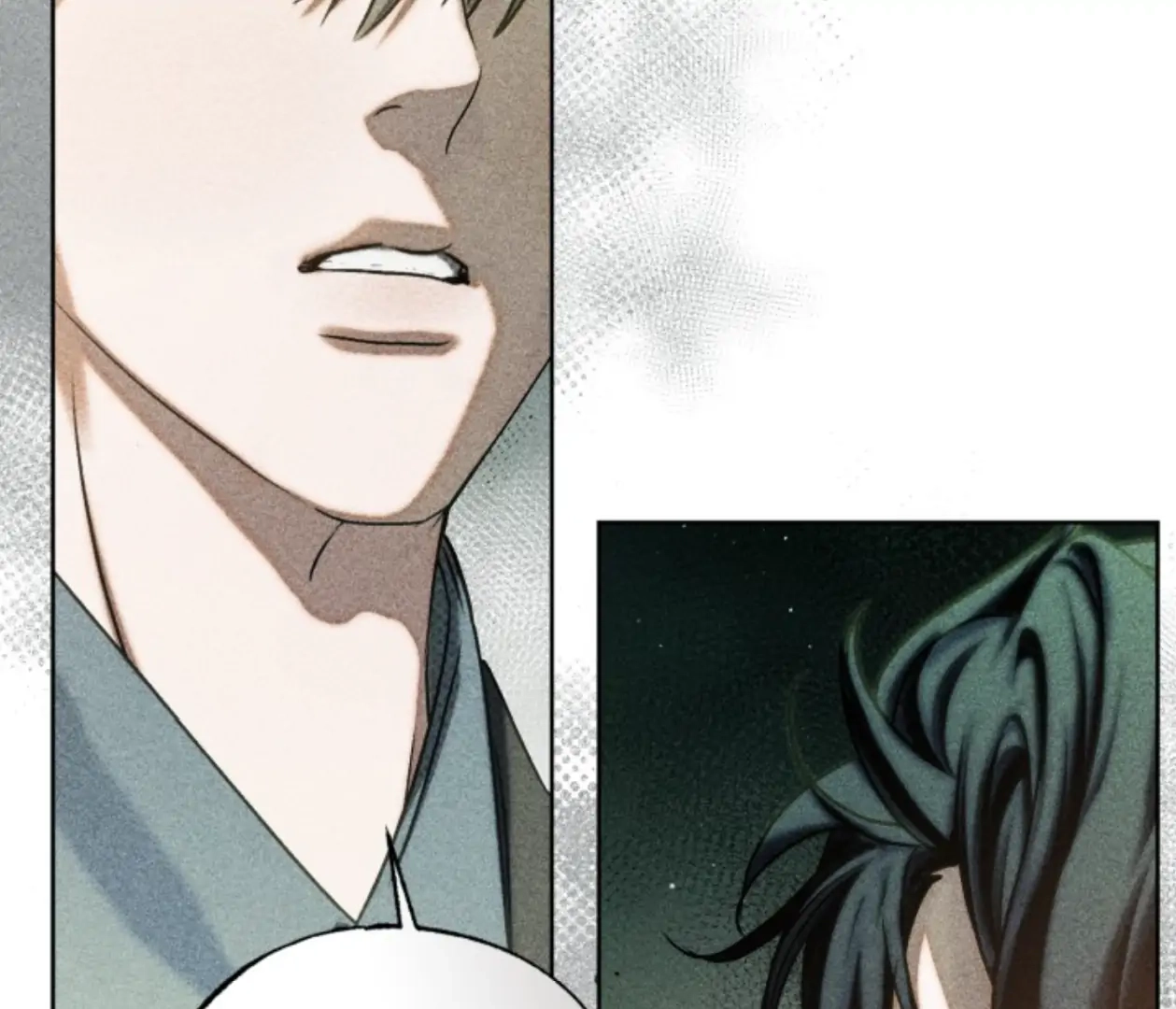 Friend or Faux Chapter 31 page 20 - 