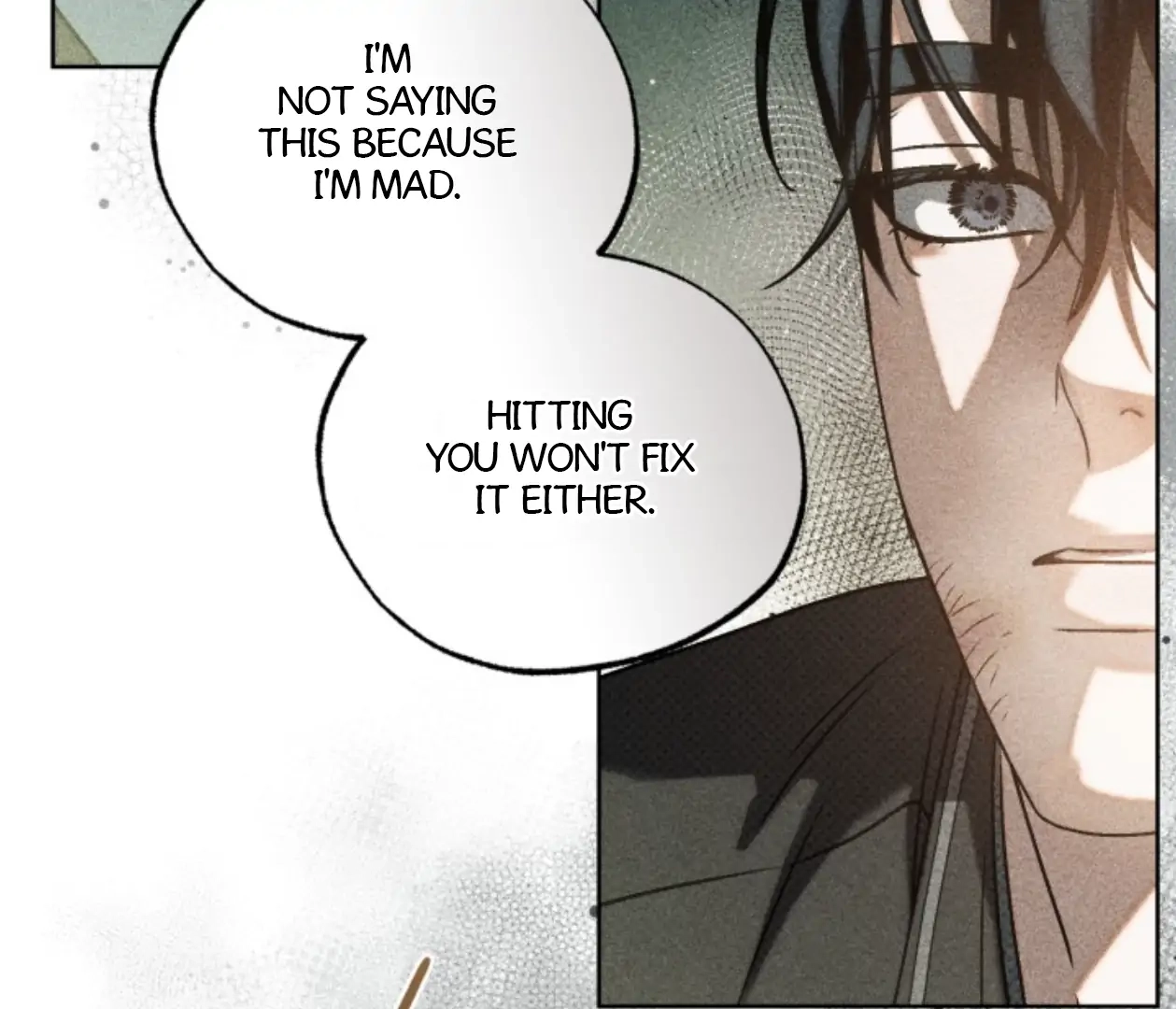 Friend or Faux Chapter 31 page 21 - 