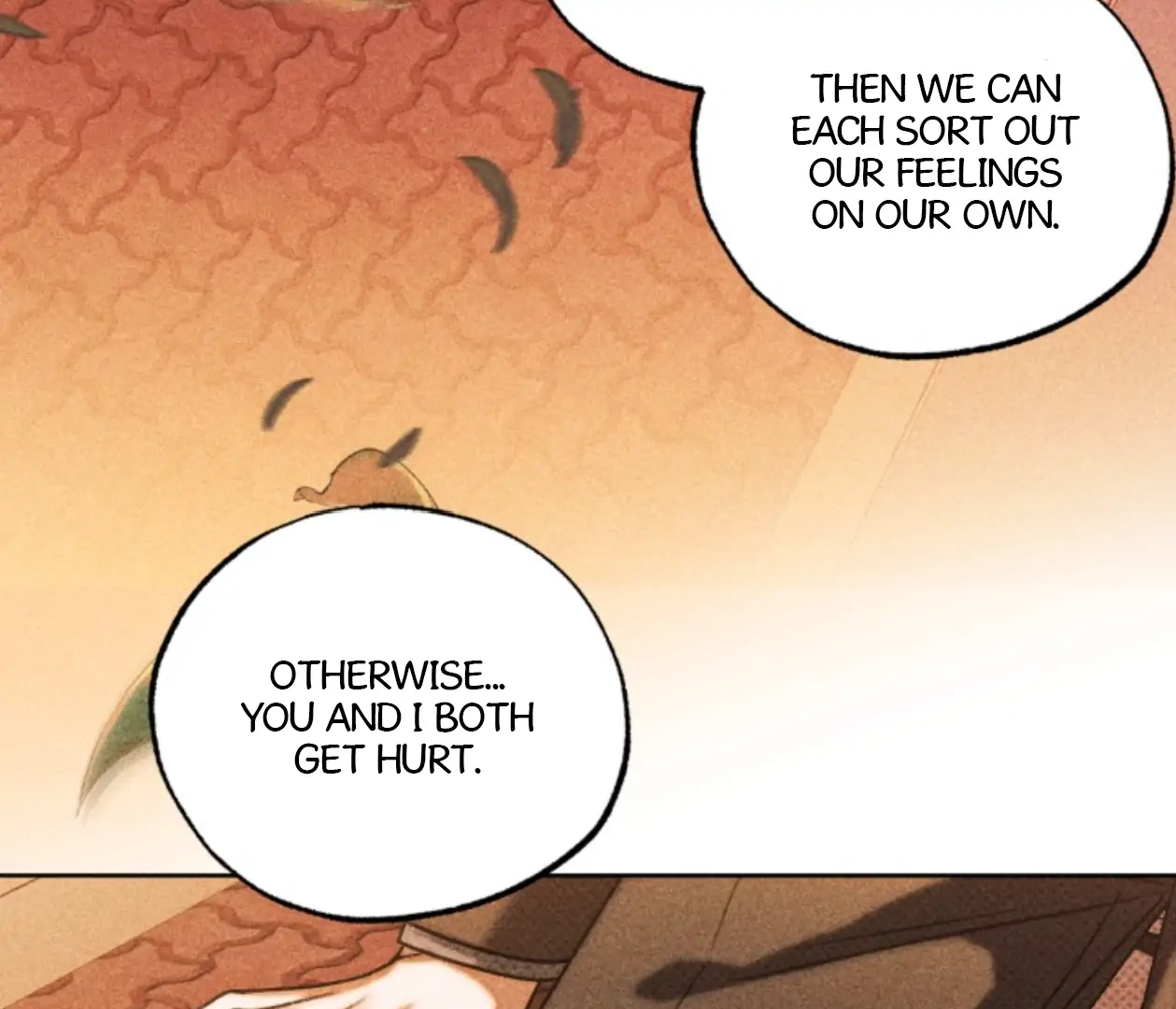 Friend or Faux Chapter 31 page 24 - 