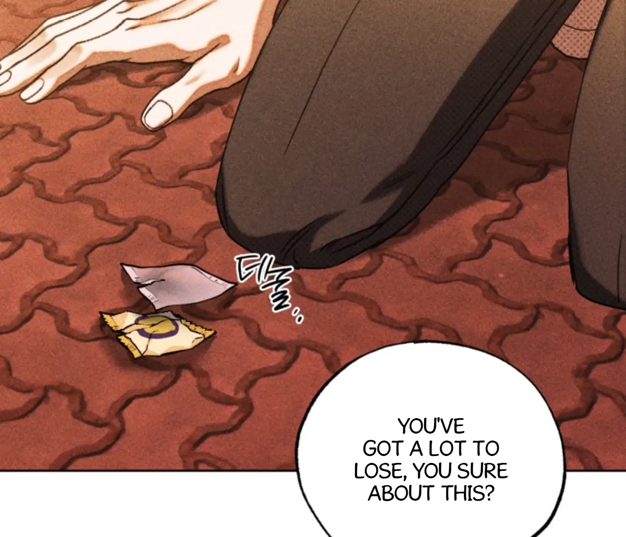 Friend or Faux Chapter 31 page 25 - 