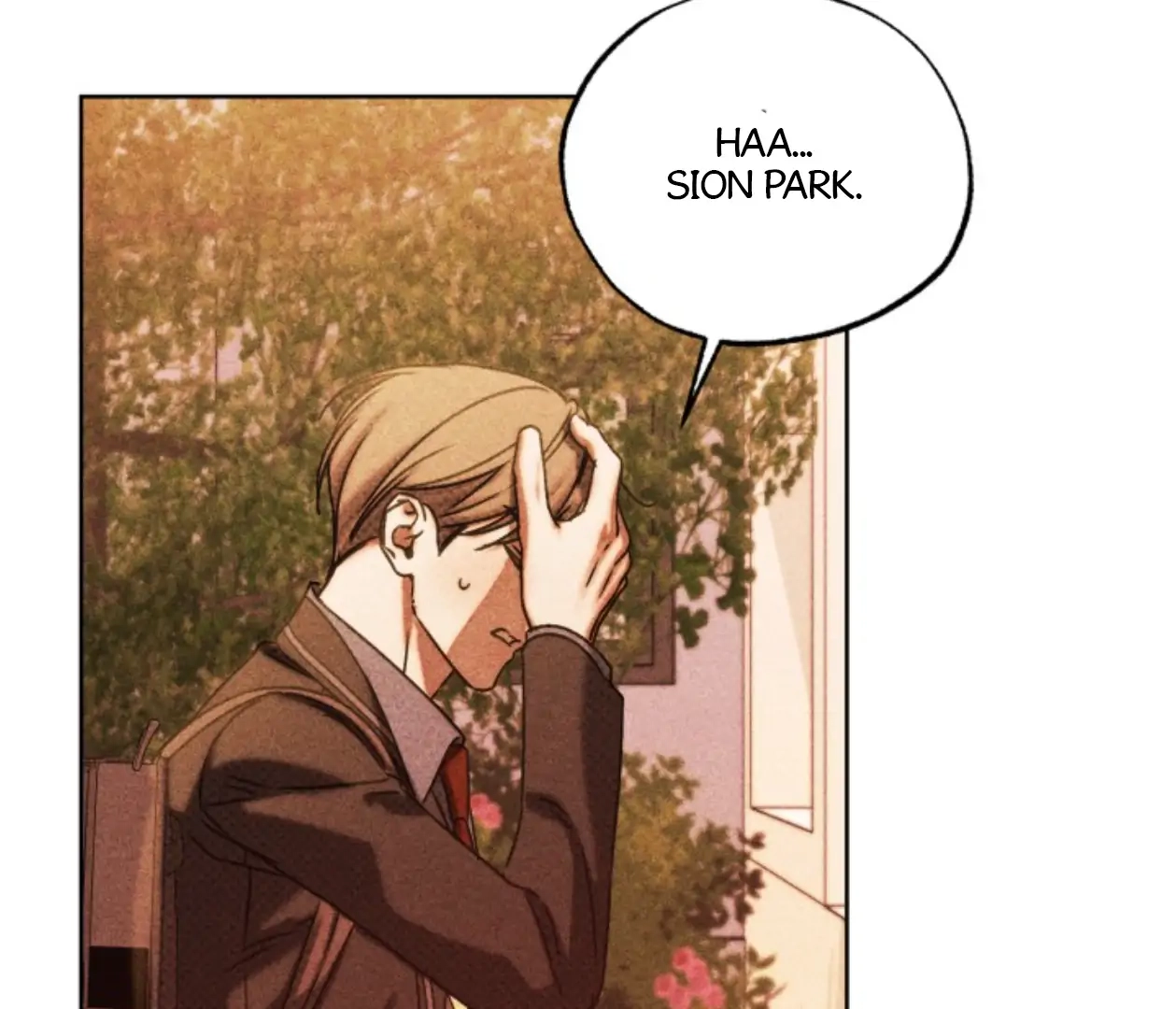 Friend or Faux Chapter 31 page 29 - 