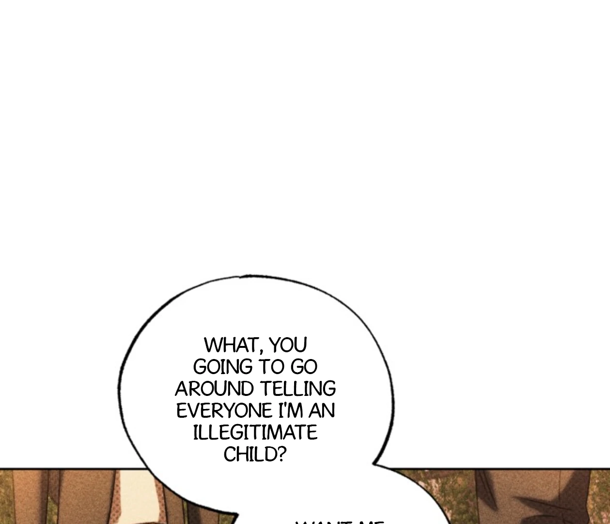 Friend or Faux Chapter 31 page 35 - 