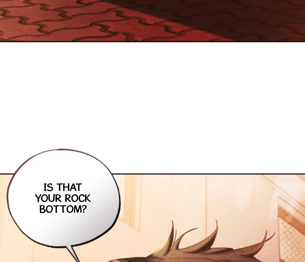 Friend or Faux Chapter 31 page 37 - 