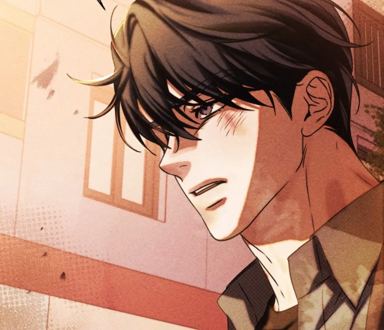 Friend or Faux Chapter 31 page 38 - 