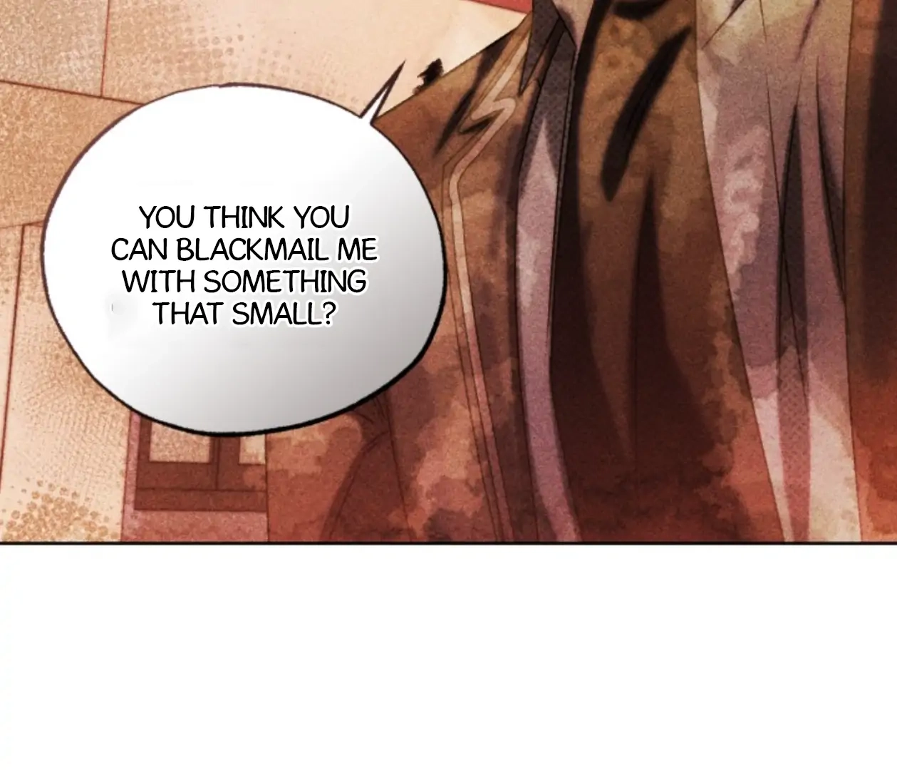 Friend or Faux Chapter 31 page 39 - 