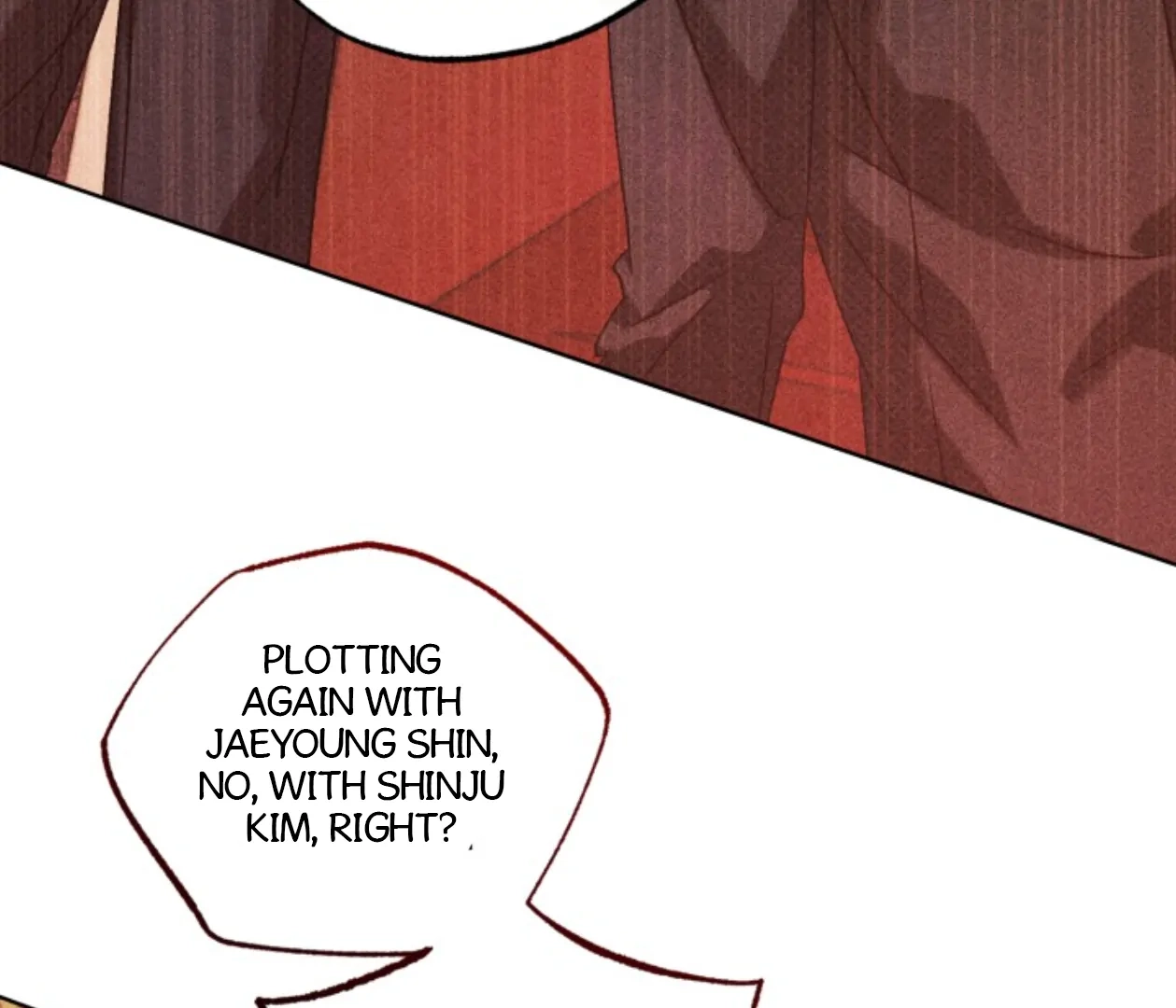 Friend or Faux Chapter 31 page 5 - 
