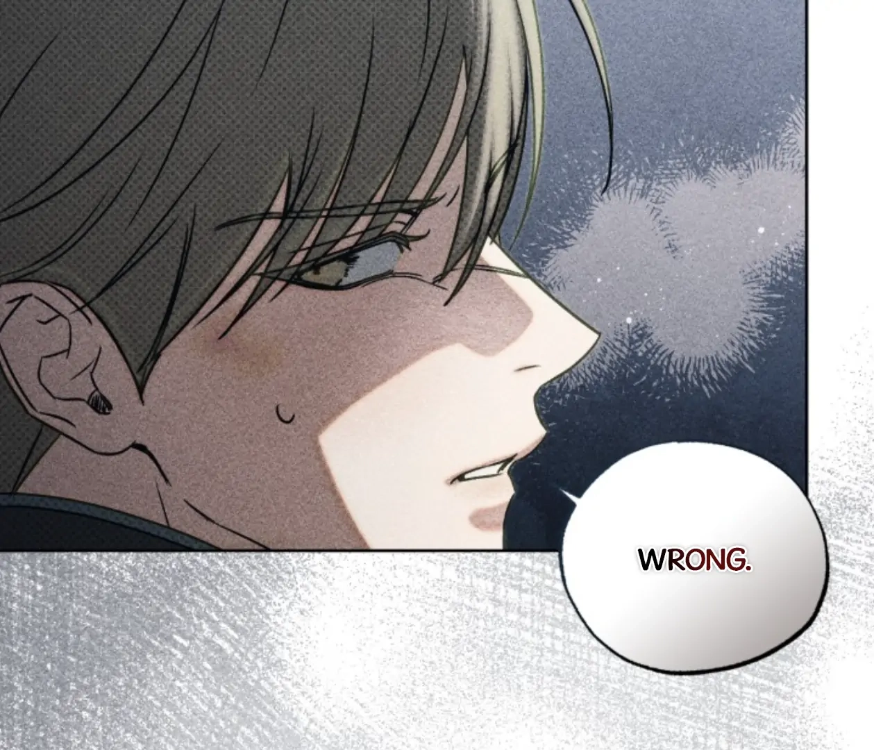 Friend or Faux Chapter 31 page 43 - 