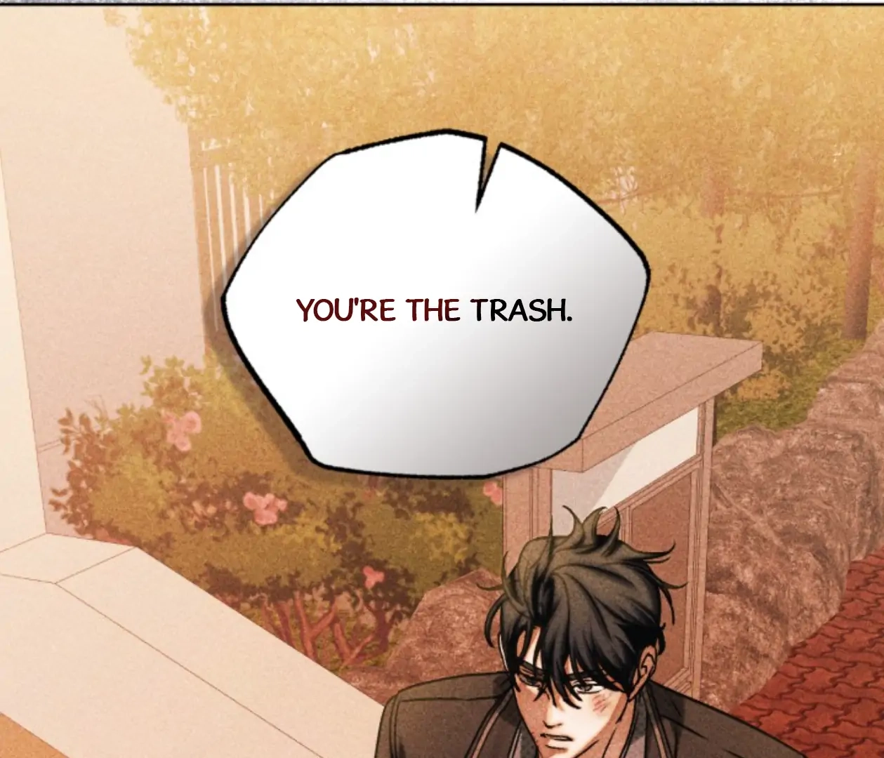 Friend or Faux Chapter 31 page 44 - 