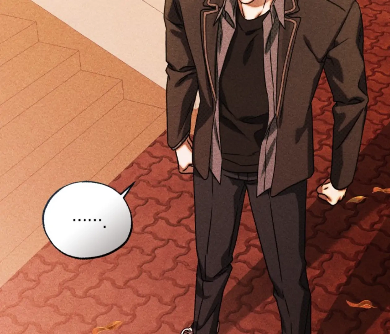 Friend or Faux Chapter 31 page 45 - 