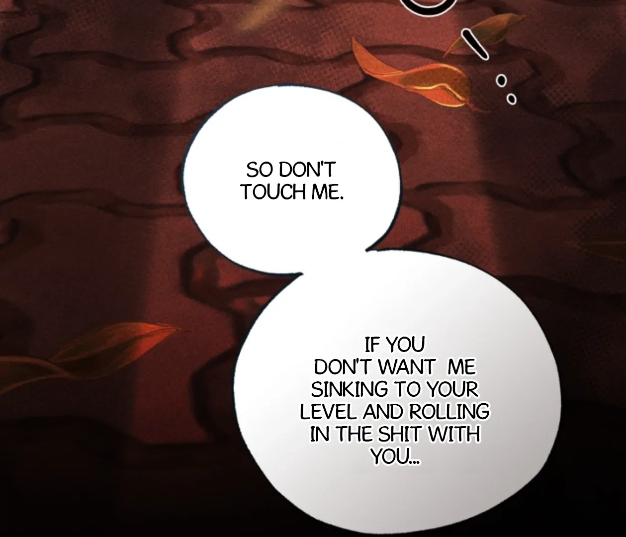 Friend or Faux Chapter 31 page 49 - 