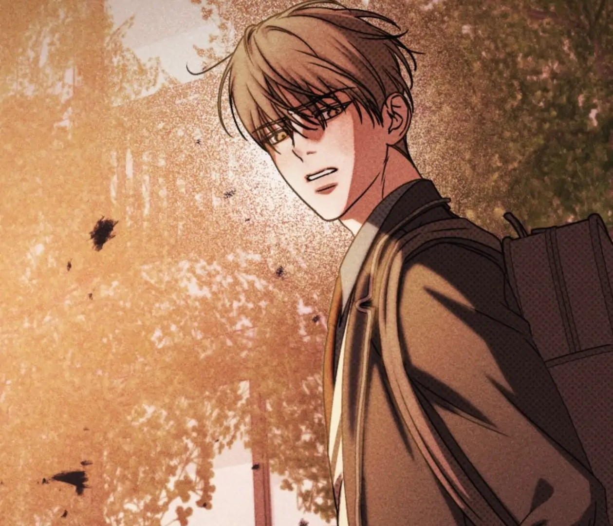 Friend or Faux Chapter 31 page 51 - 