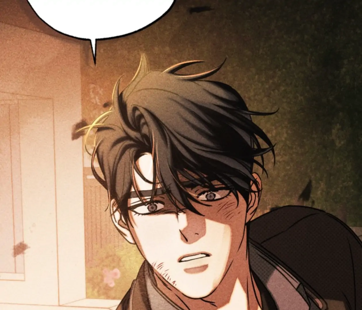 Friend or Faux Chapter 31 page 56 - 