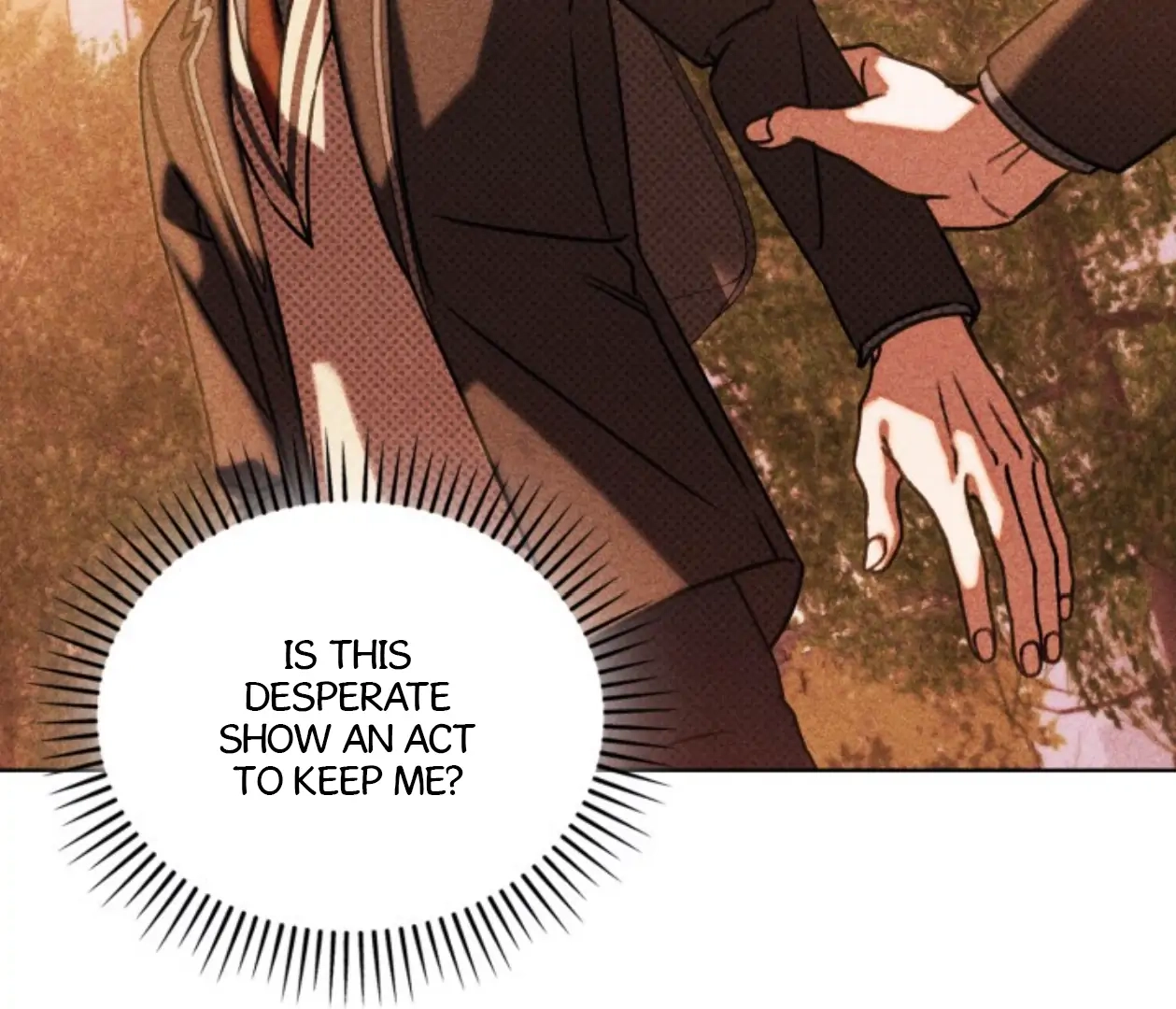 Friend or Faux Chapter 31 page 60 - 