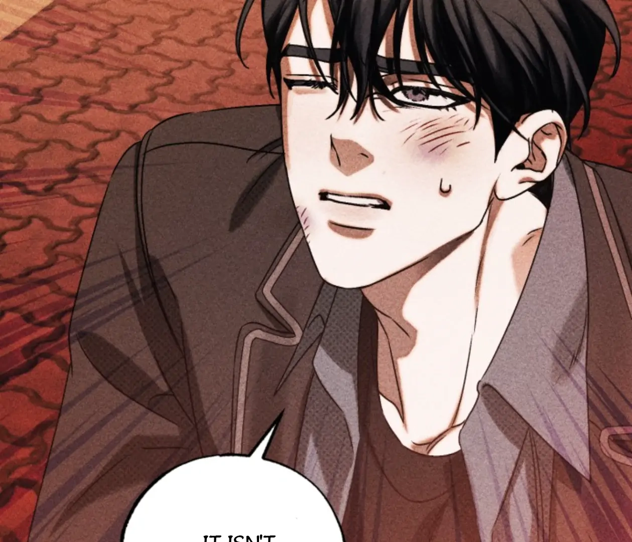 Friend or Faux Chapter 31 page 7 - 
