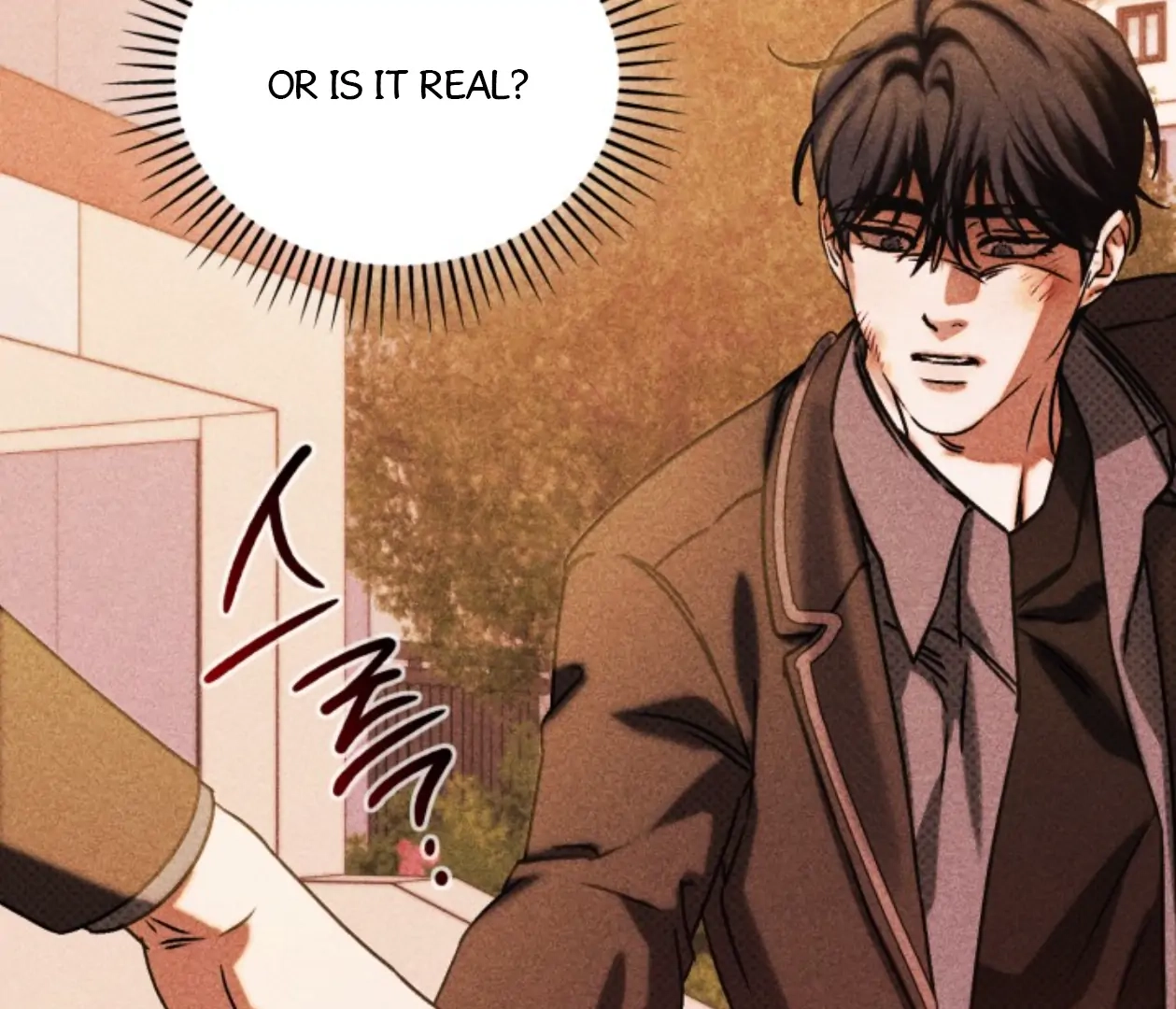 Friend or Faux Chapter 31 page 62 - 
