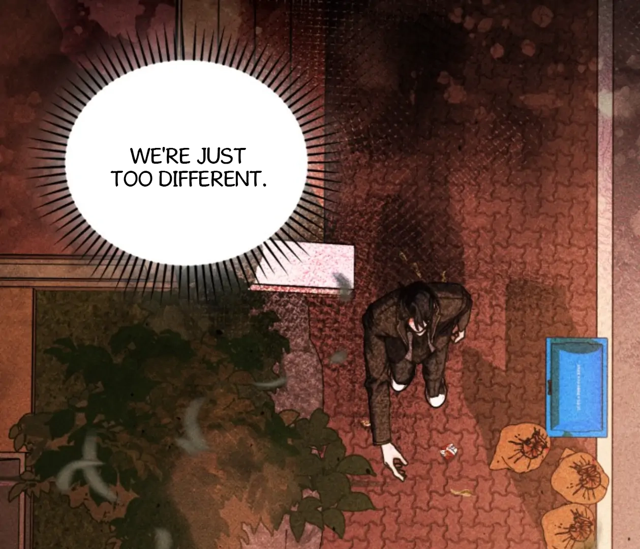 Friend or Faux Chapter 31 page 65 - 