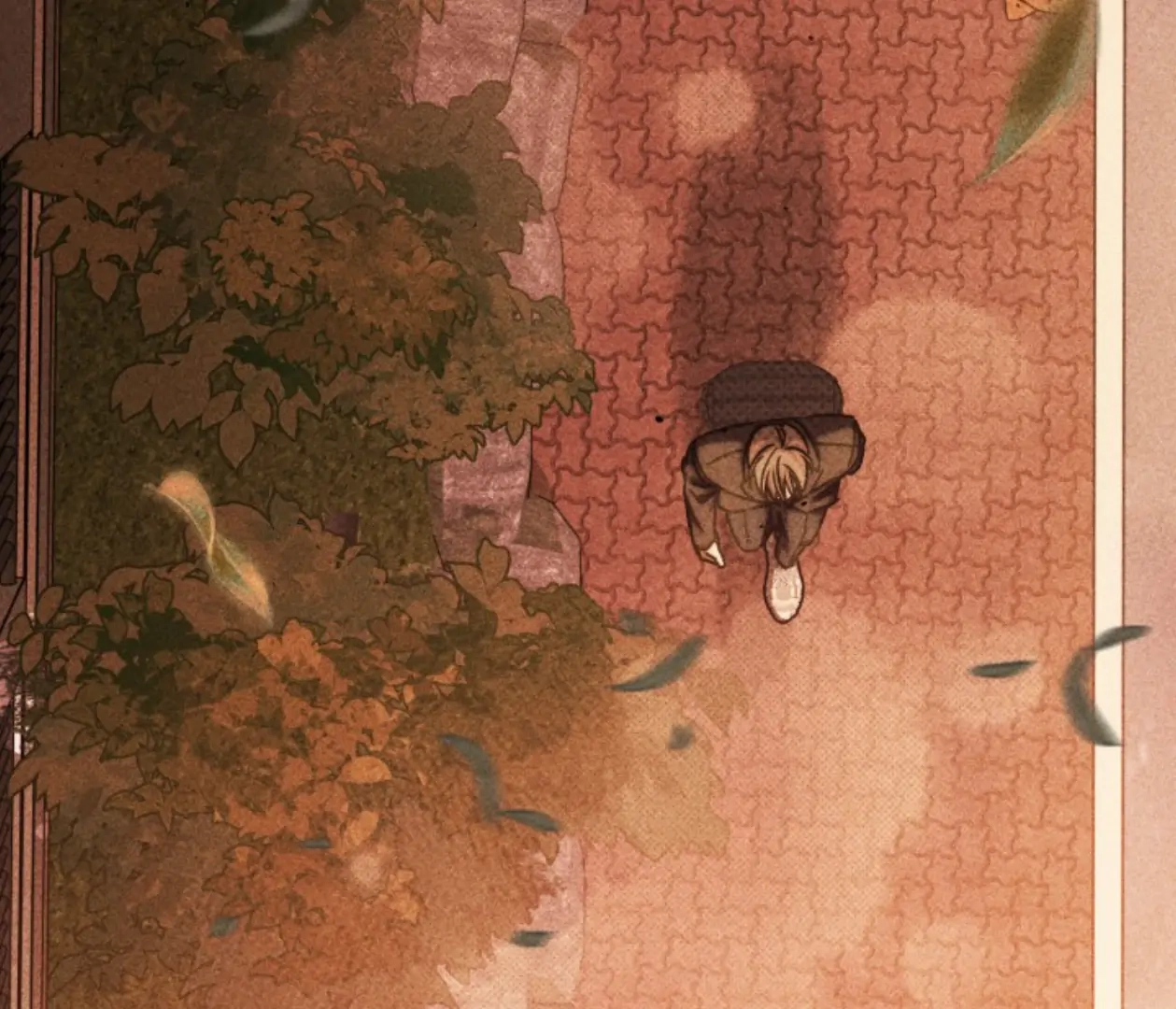 Friend or Faux Chapter 31 page 66 - 