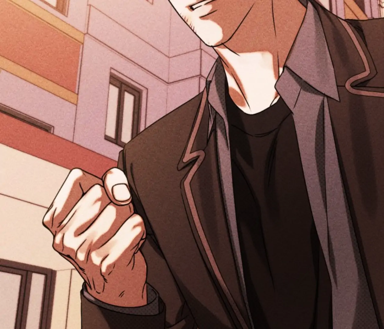 Friend or Faux Chapter 31 page 69 - 