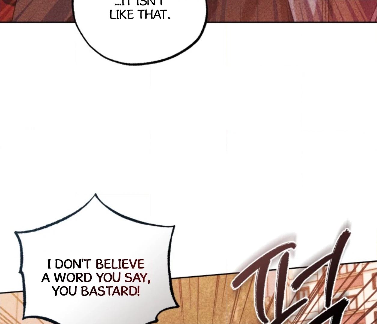 Friend or Faux Chapter 31 page 8 - 