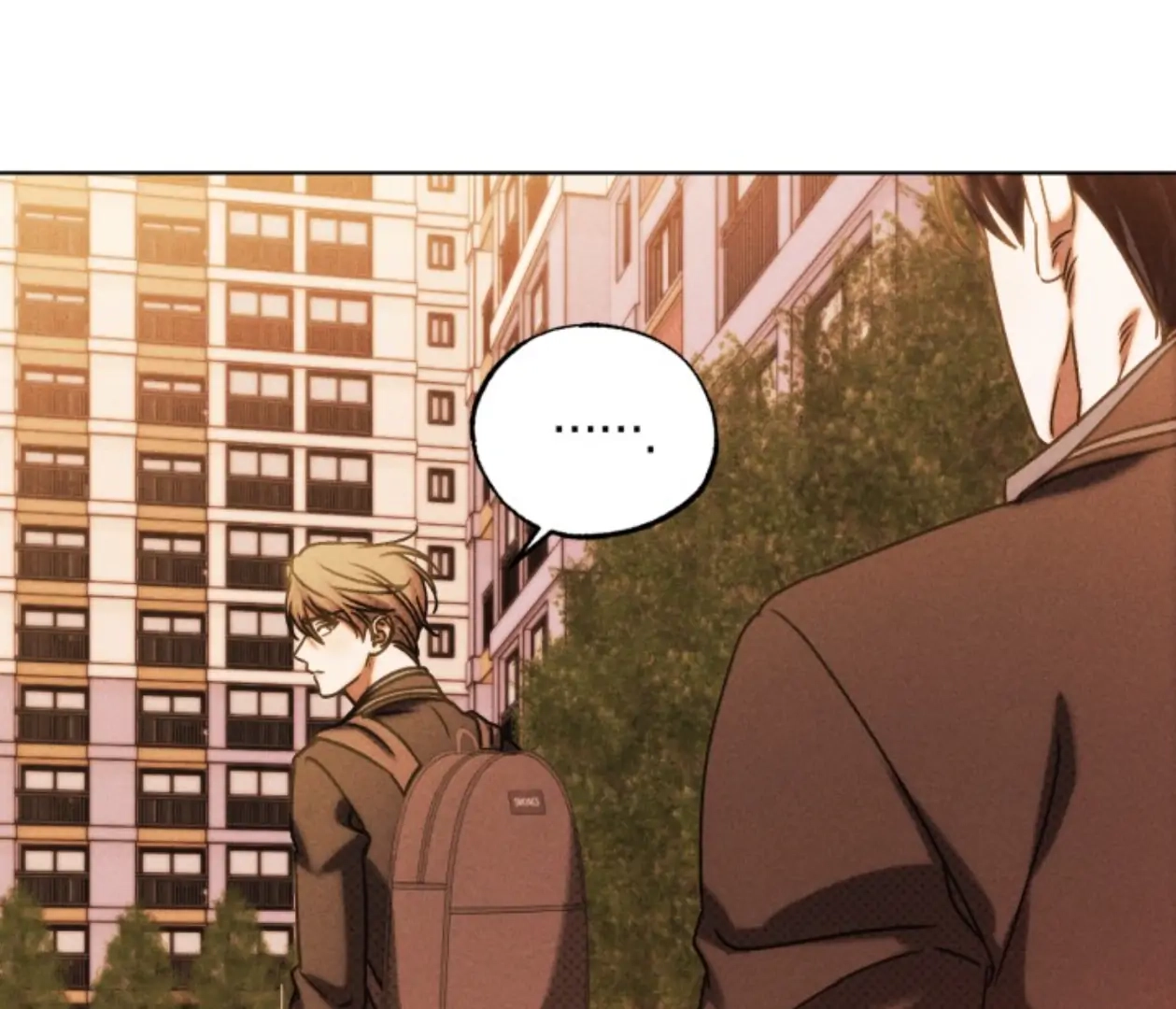 Friend or Faux Chapter 31 page 71 - 