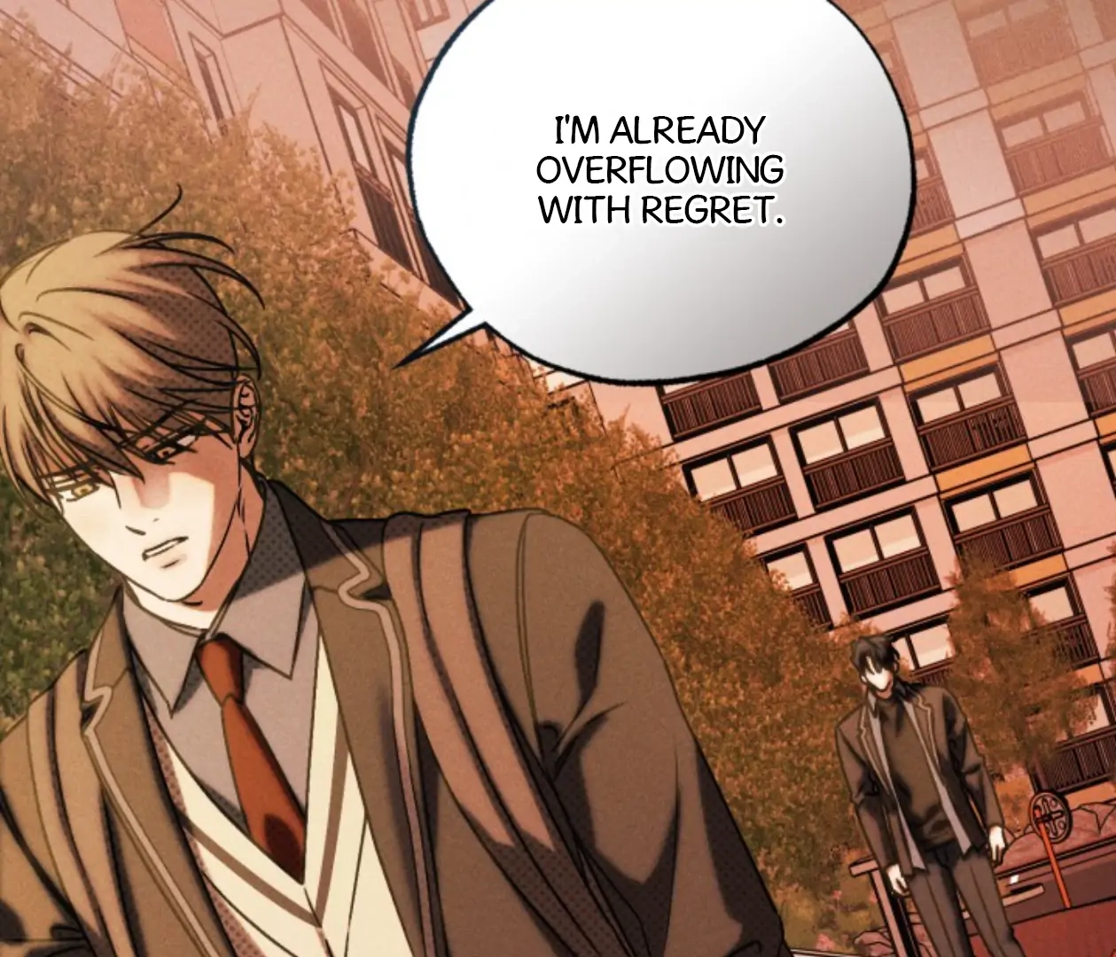 Friend or Faux Chapter 31 page 73 - 