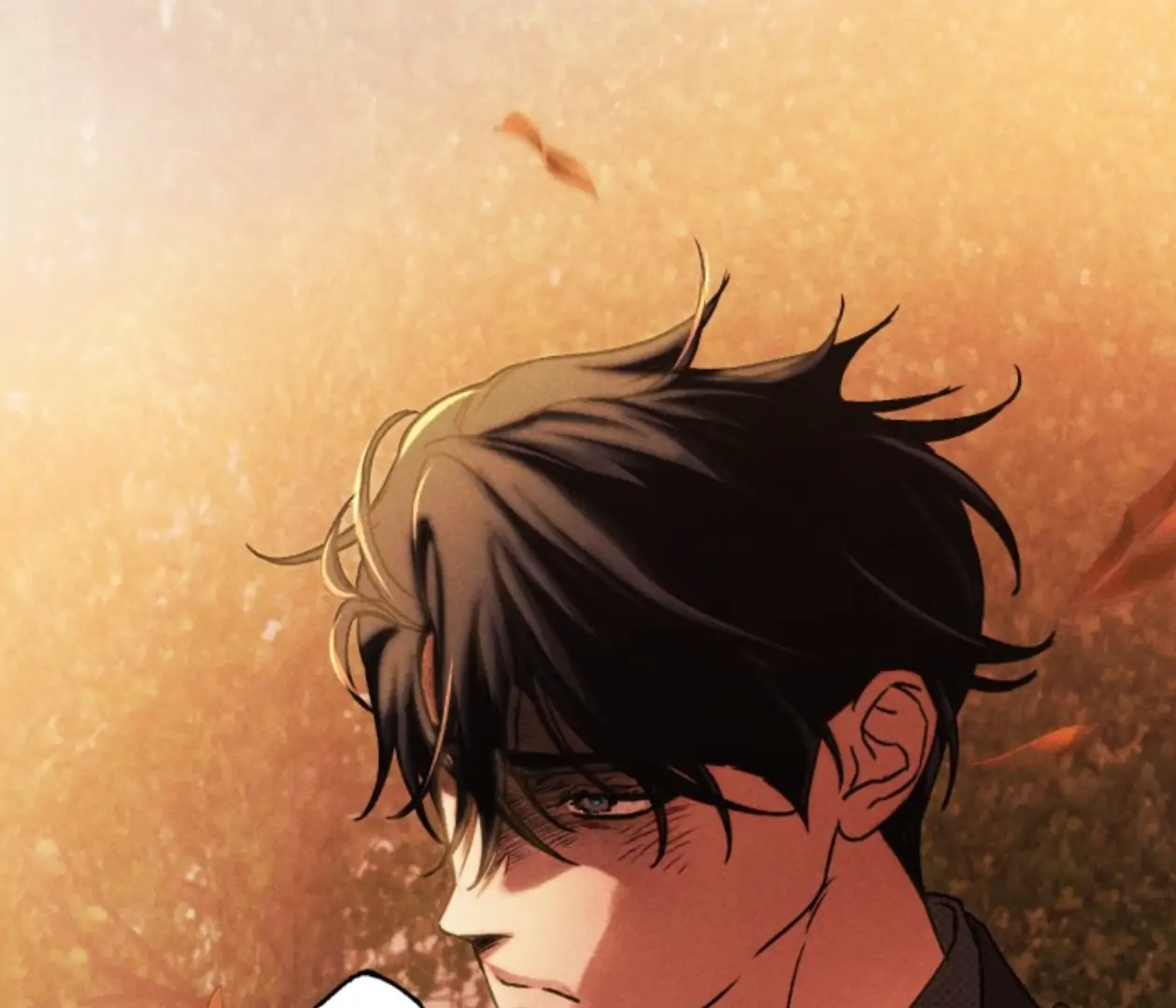 Friend or Faux Chapter 31 page 76 - 