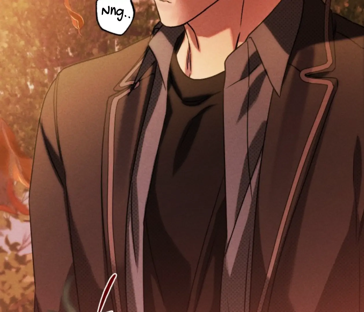 Friend or Faux Chapter 31 page 77 - 