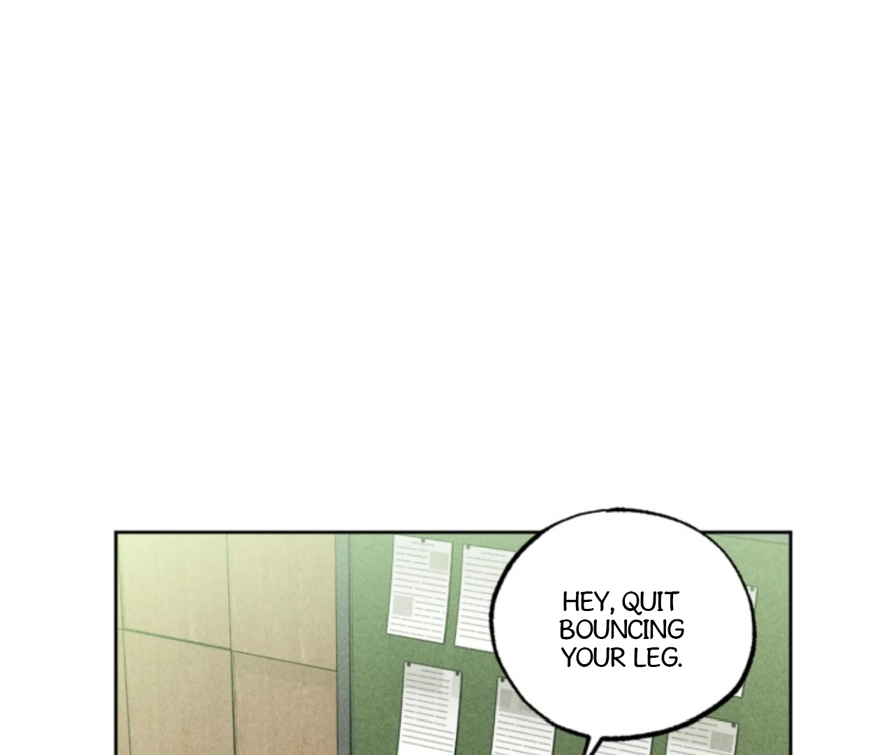 Friend or Faux Chapter 31 page 84 - 