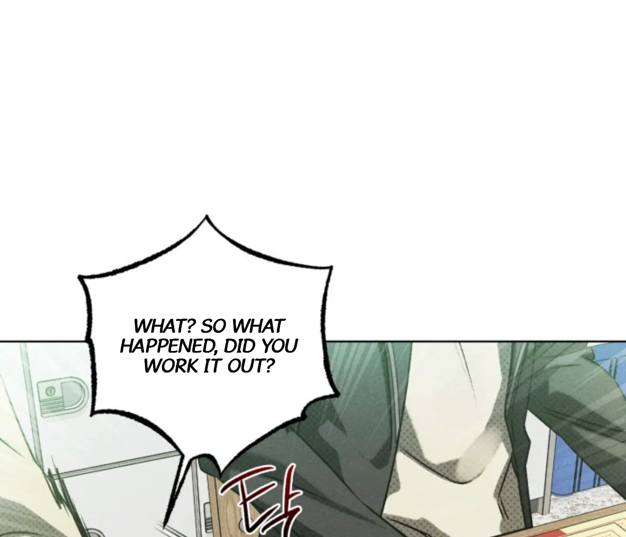 Friend or Faux Chapter 31 page 89 - 