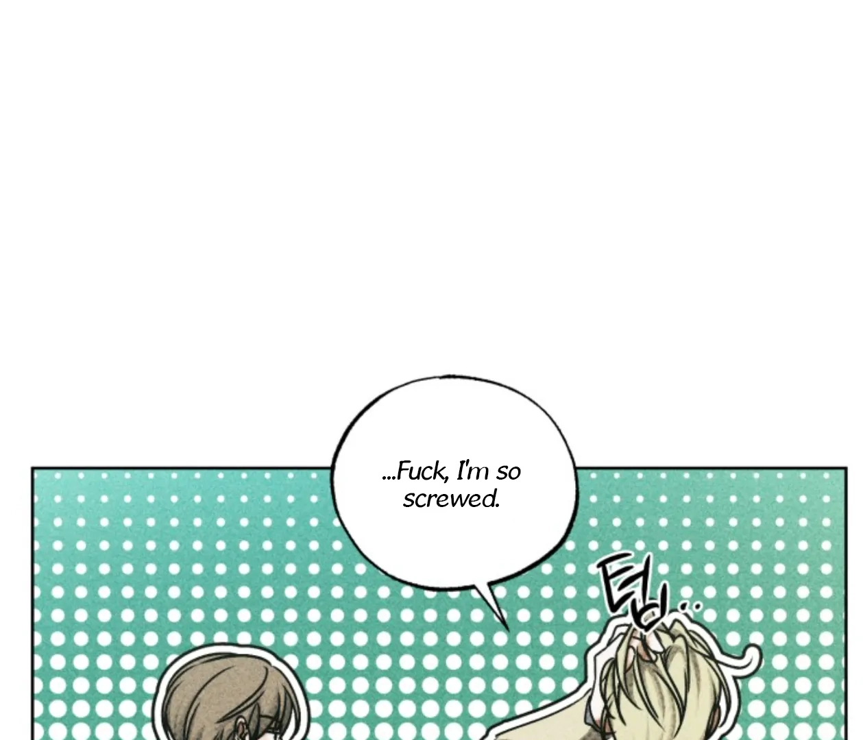 Friend or Faux Chapter 31 page 91 - 