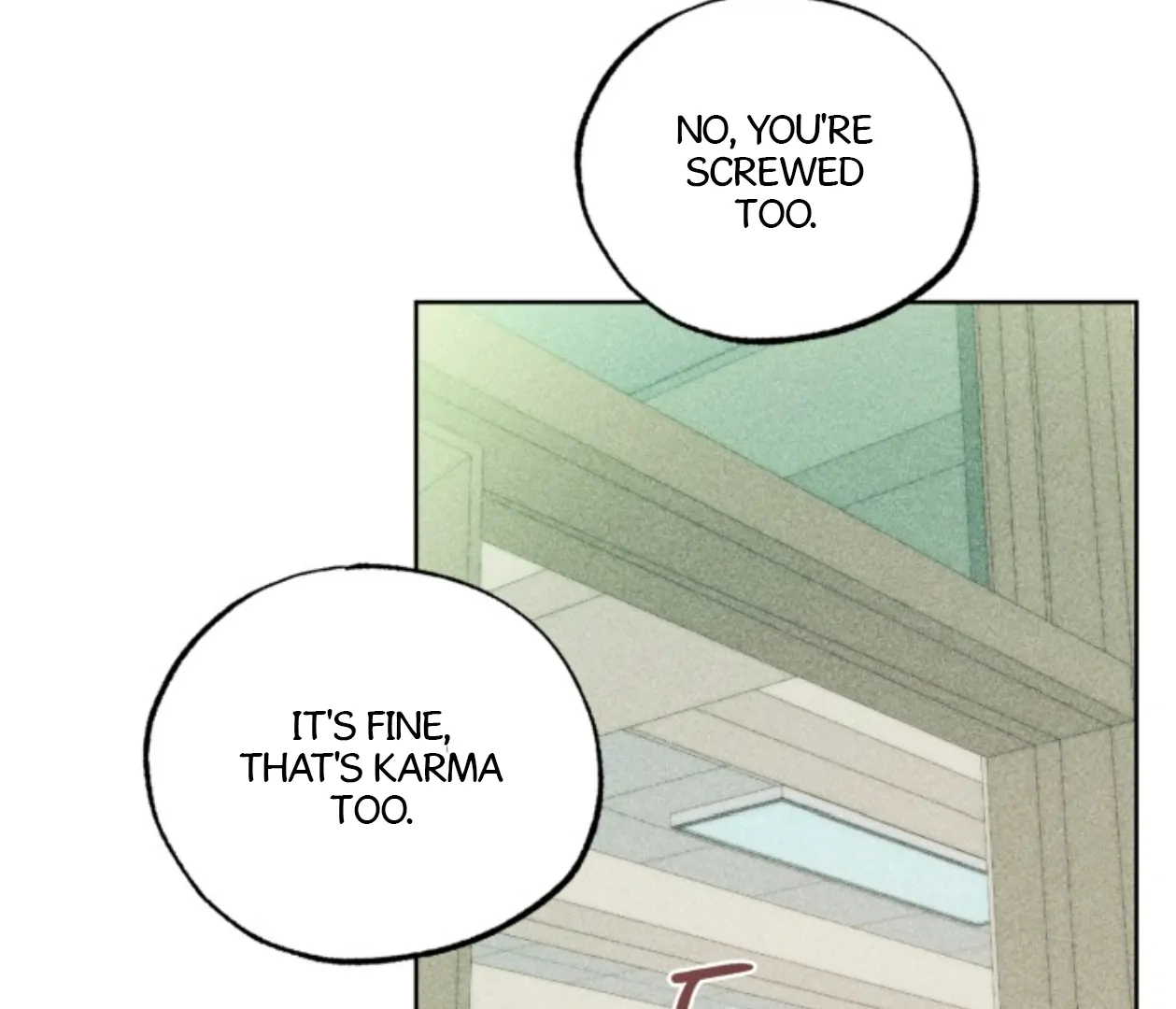 Friend or Faux Chapter 31 page 93 - 
