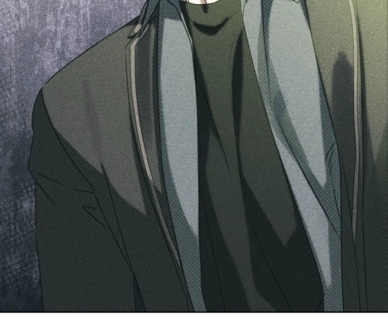 Friend or Faux Chapter 31 page 100 - 