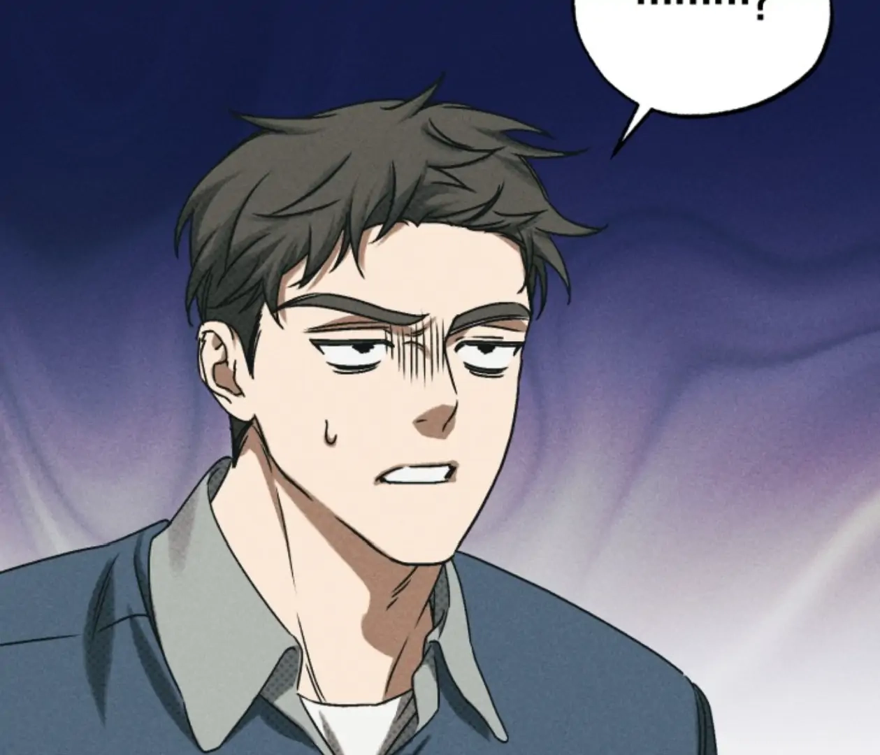 Friend or Faux Chapter 32 page 107 - 