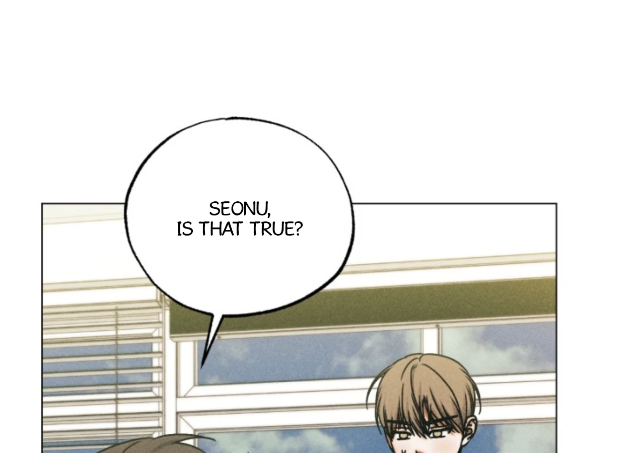 Friend or Faux Chapter 32 page 109 - 