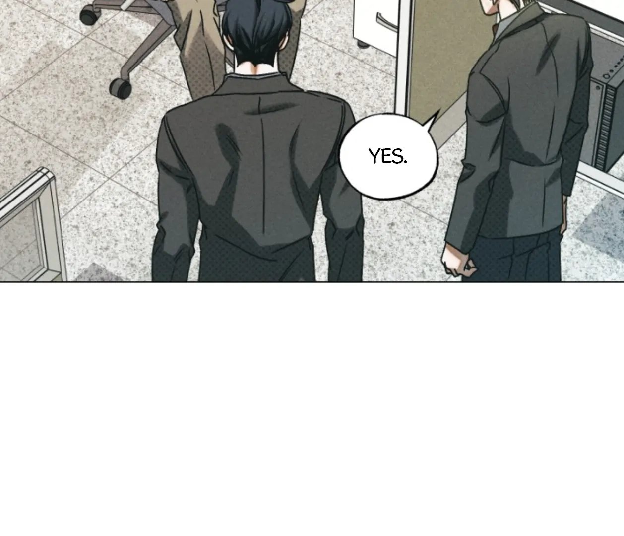 Friend or Faux Chapter 32 page 113 - 
