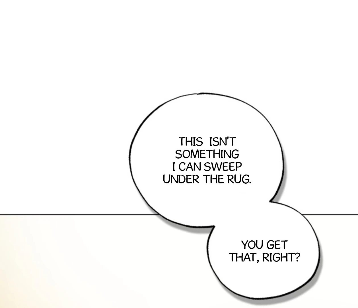 Friend or Faux Chapter 32 page 116 - 