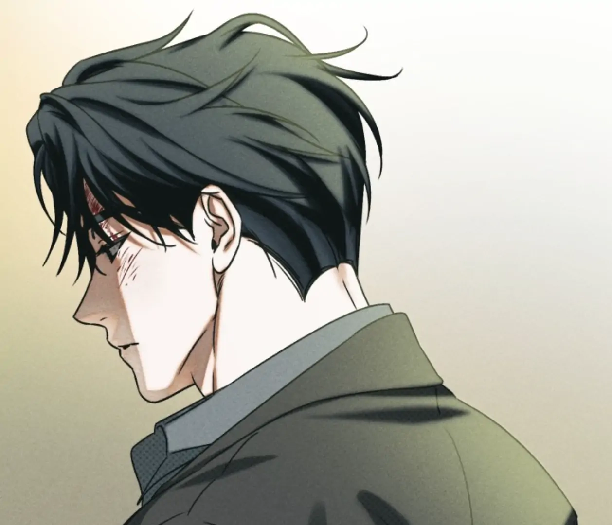 Friend or Faux Chapter 32 page 117 - 