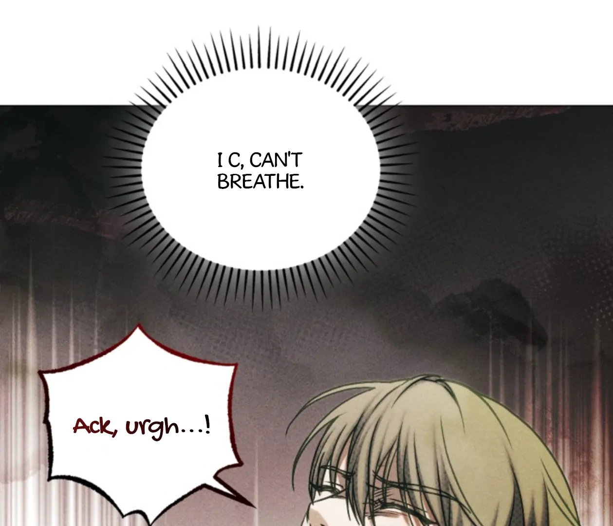Friend or Faux Chapter 32 page 13 - 