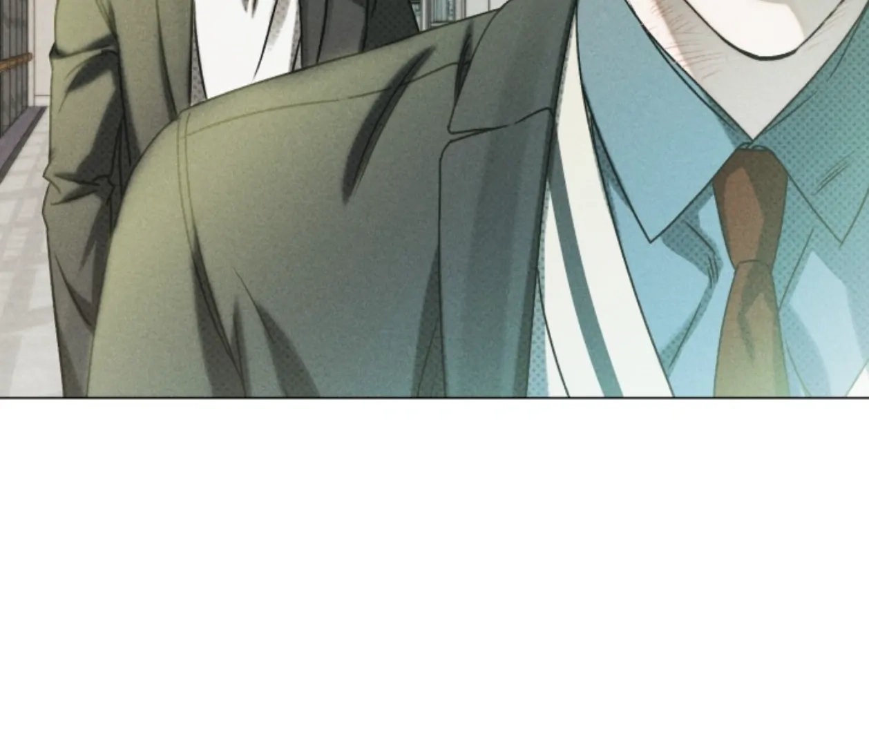 Friend or Faux Chapter 32 page 126 - 