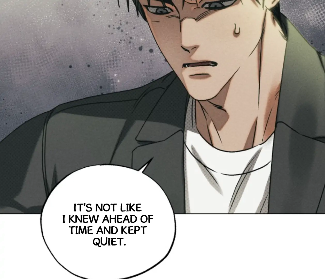 Friend or Faux Chapter 32 page 133 - 