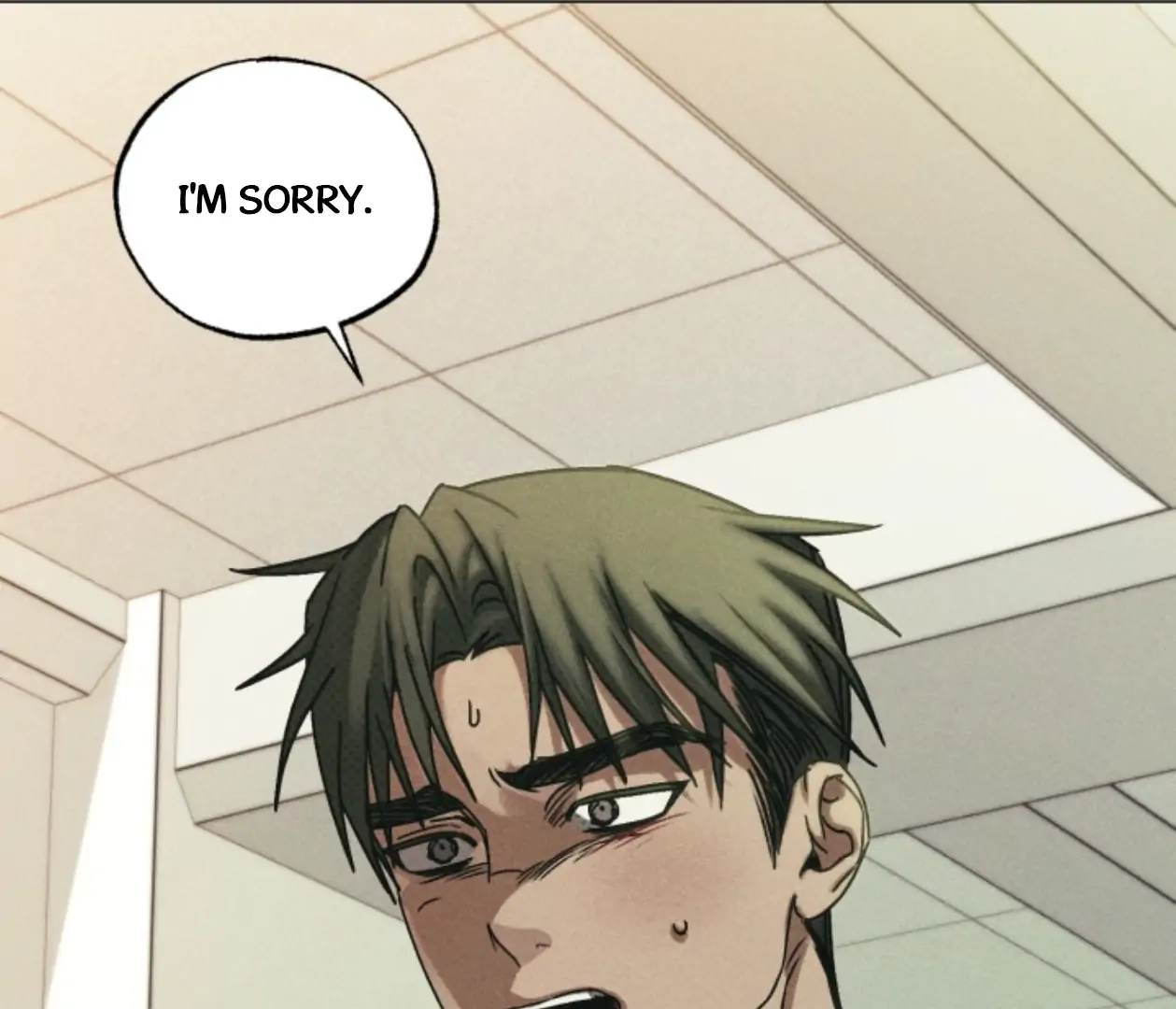 Friend or Faux Chapter 32 page 140 - 