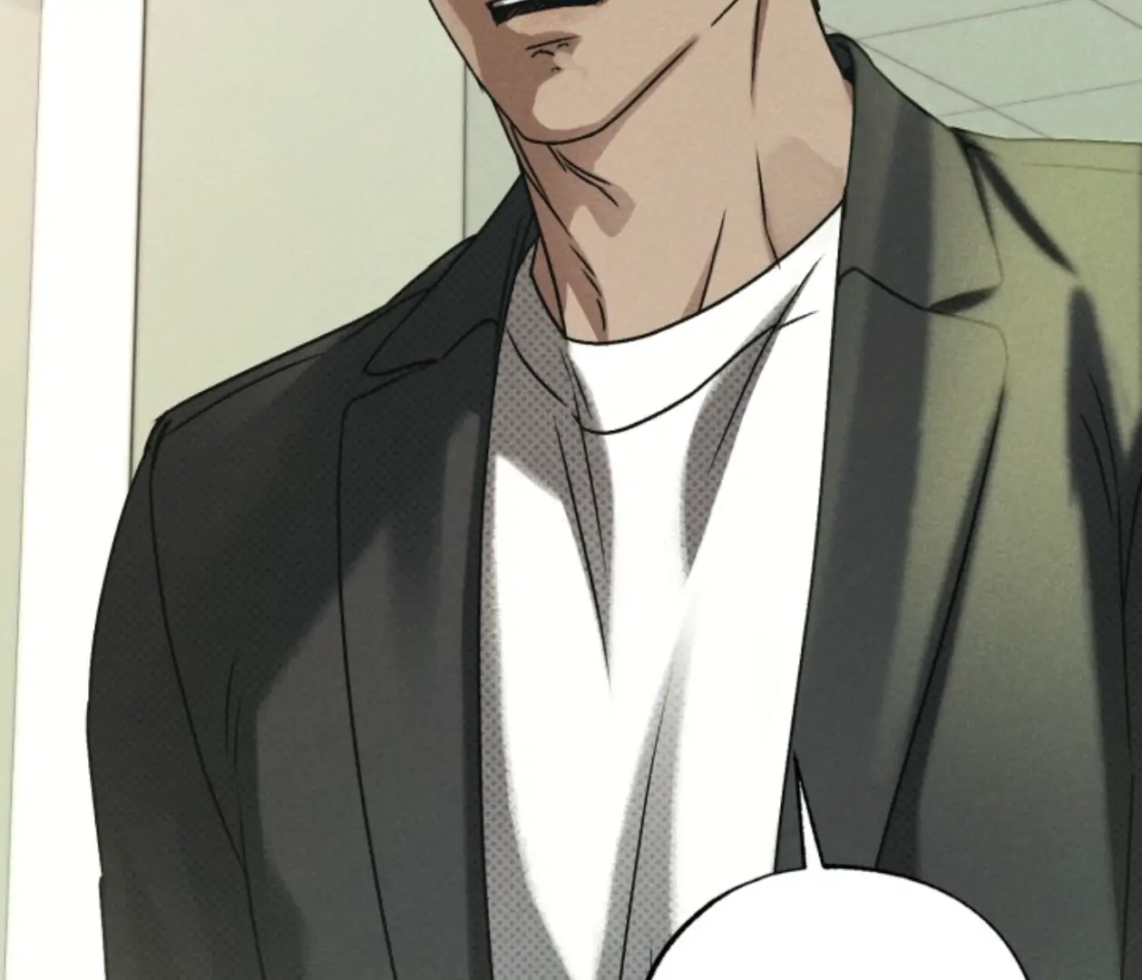 Friend or Faux Chapter 32 page 141 - 