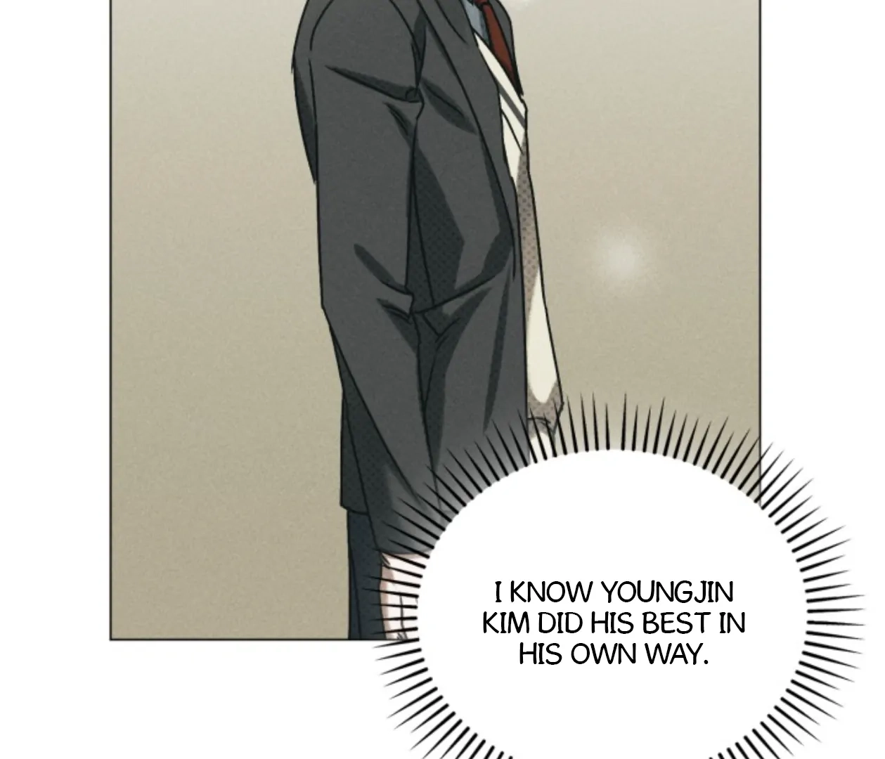 Friend or Faux Chapter 32 page 144 - 
