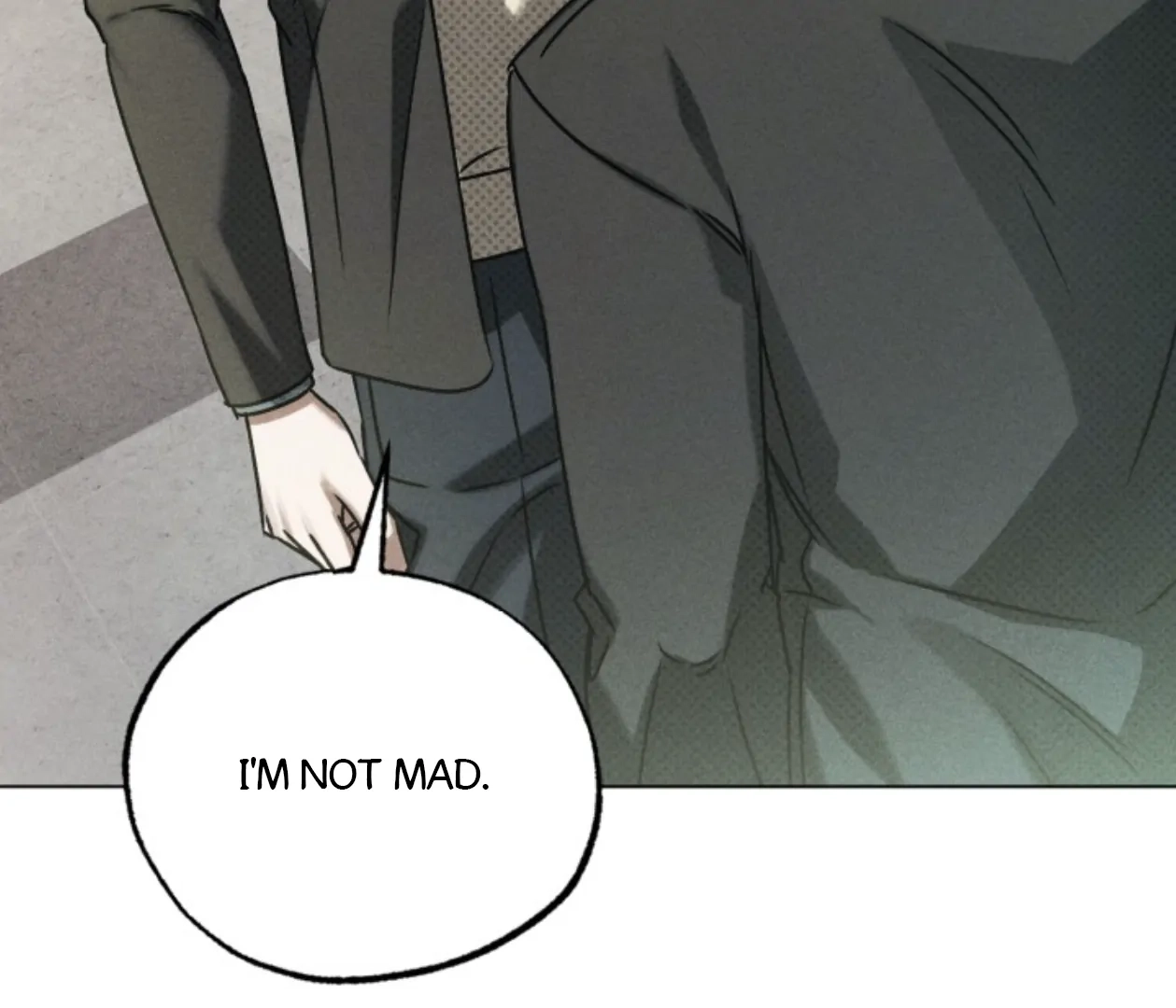 Friend or Faux Chapter 32 page 149 - 
