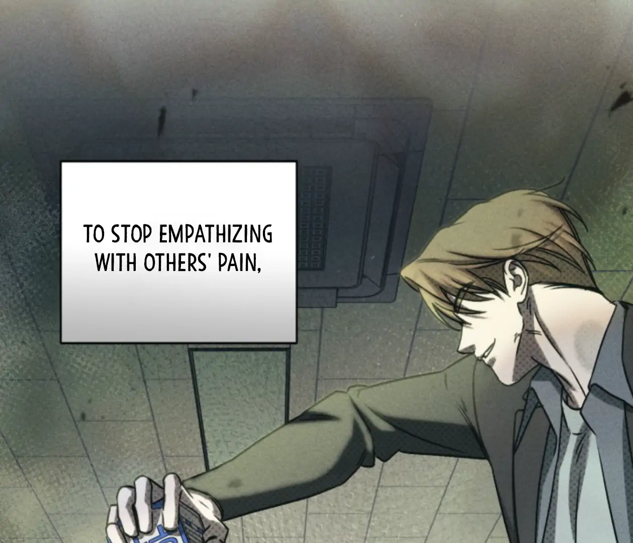 Friend or Faux Chapter 32 page 151 - 